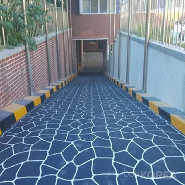 anti-slip flooring