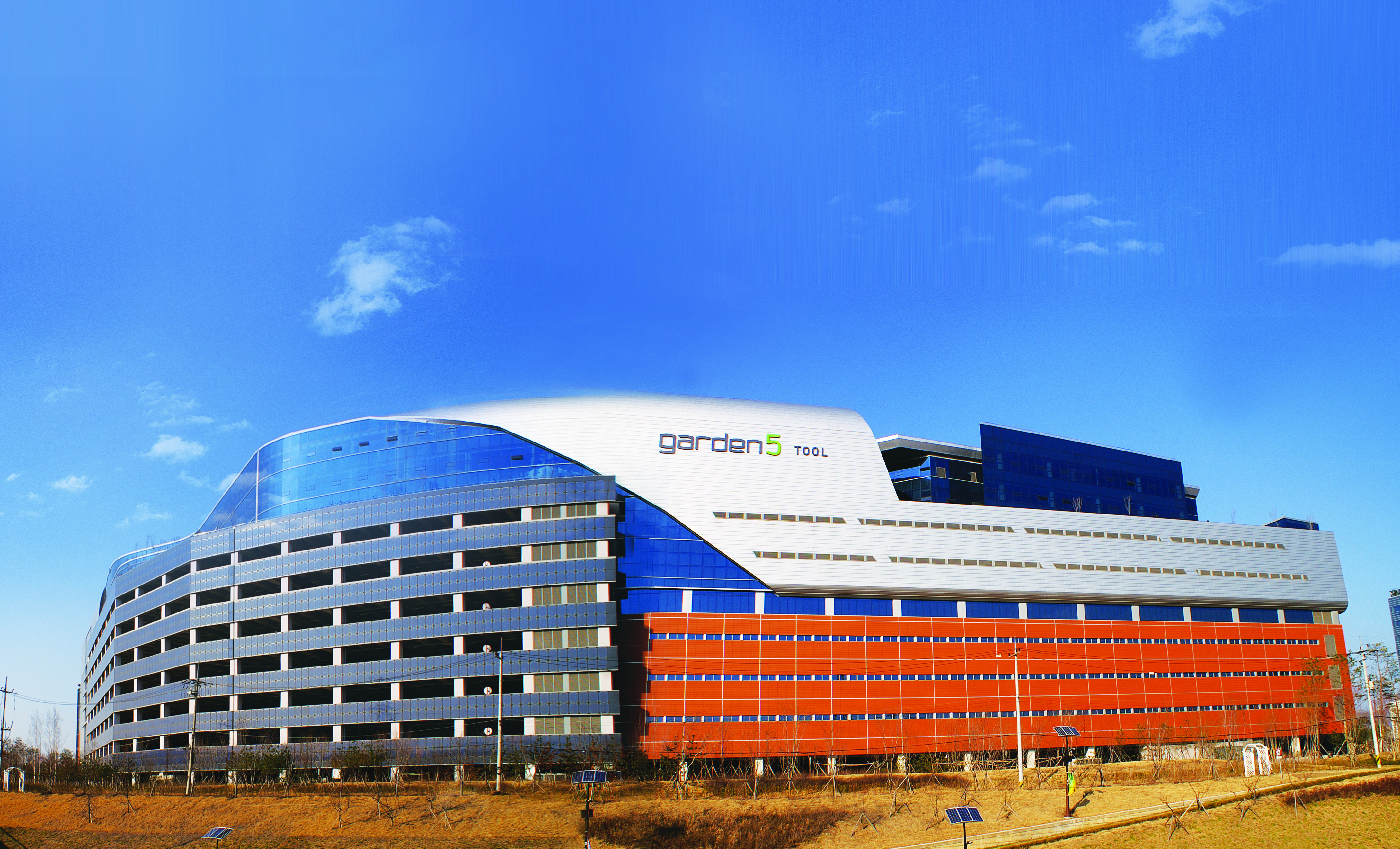 Photovoltaics System