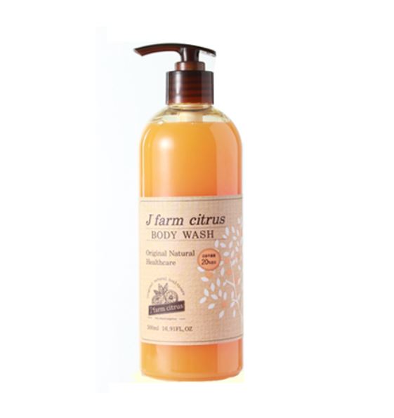 Body Wash