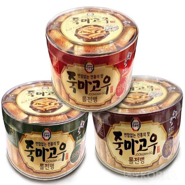 JOONGMAGO ROLL JONBYONG