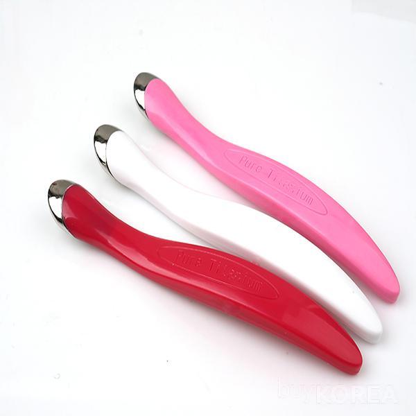 Titanium Cosmetic Applicator
Please use it as shown in the picture
Do not apply by hand