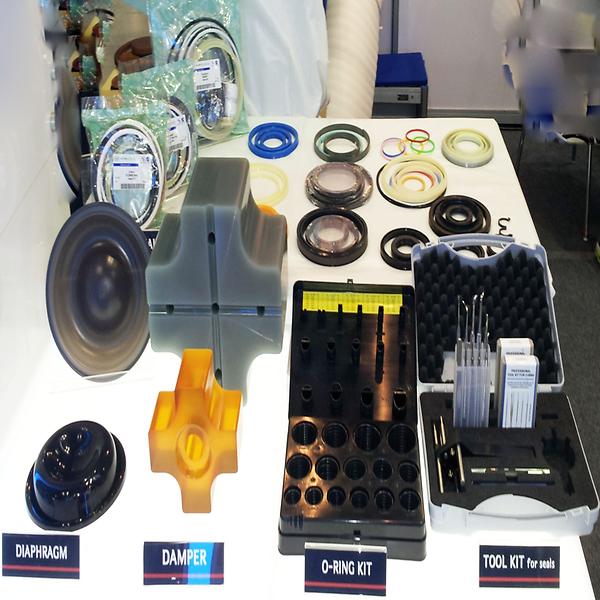 polyurethae products