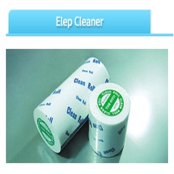 Elep Cleaner
