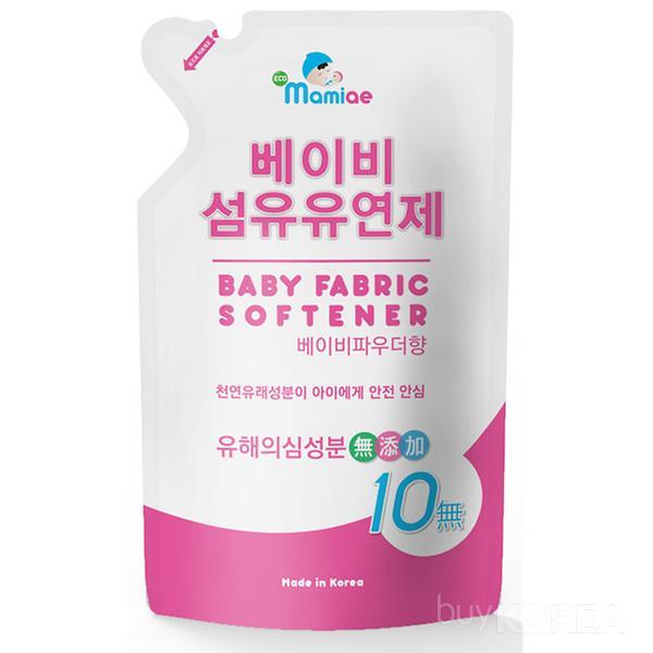 Baby fabric softener 
