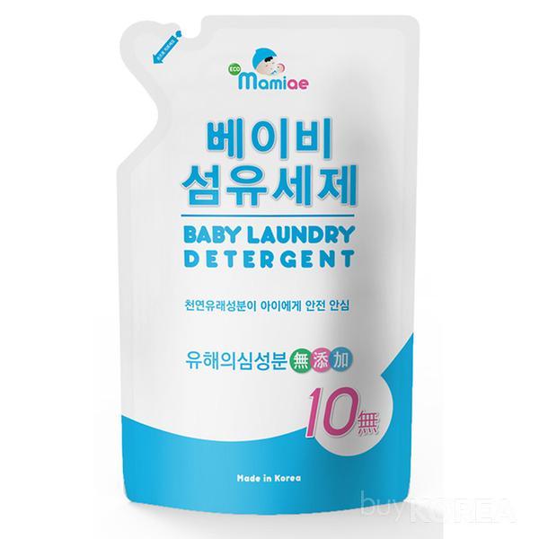 Baby Laundry Detergent