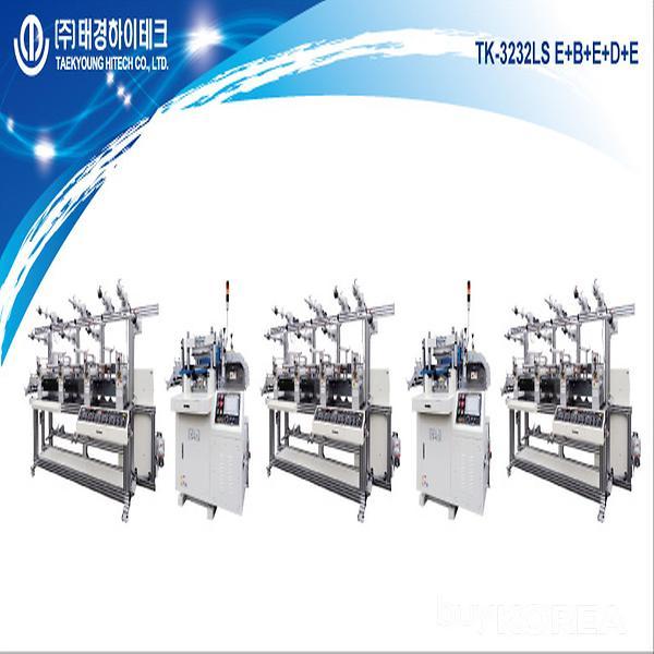 TK-3232LS