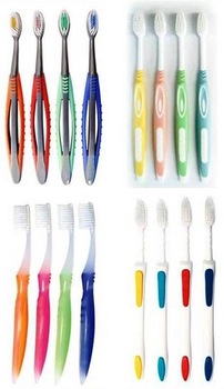 Toothbrush