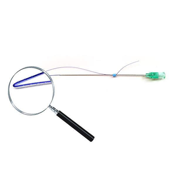 PDO Double Cannula Cog