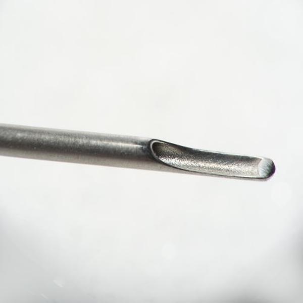 Cannula L-Type needle