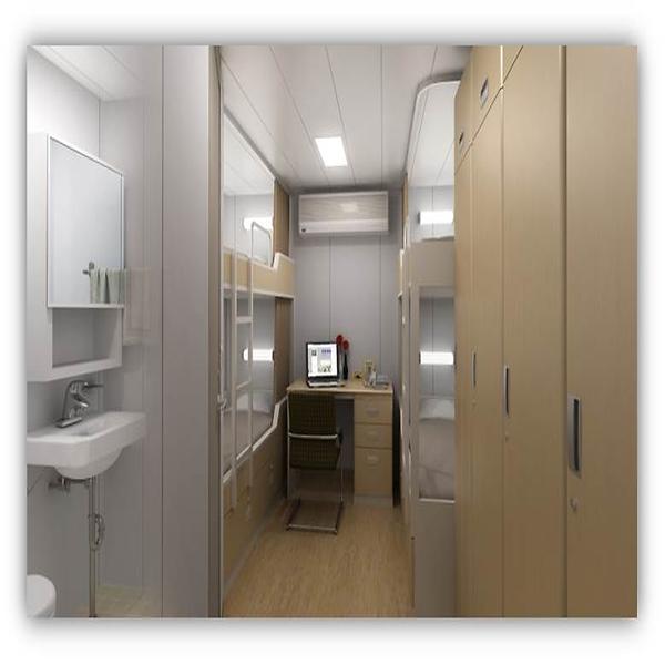 TemporaryLiving Home