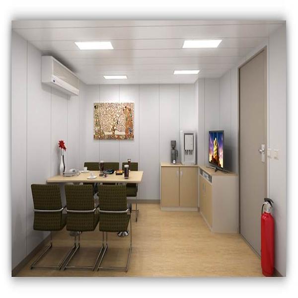 TemporaryLiving Quarter