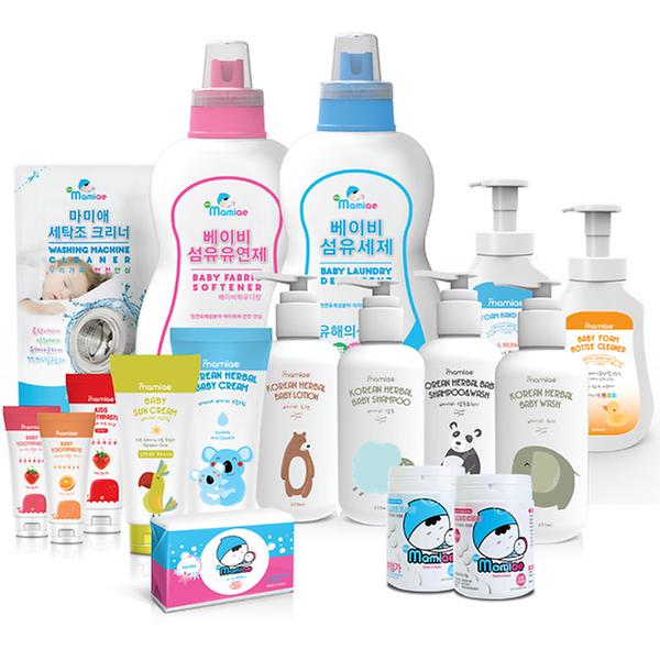 eco mamiae
Product