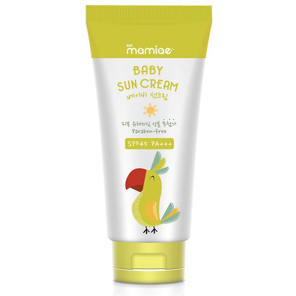 Baby Sun Cream 30ml