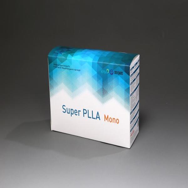 PLLA S-line Cannula