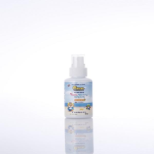 PORORO HAPPY SUMMER FAMIL