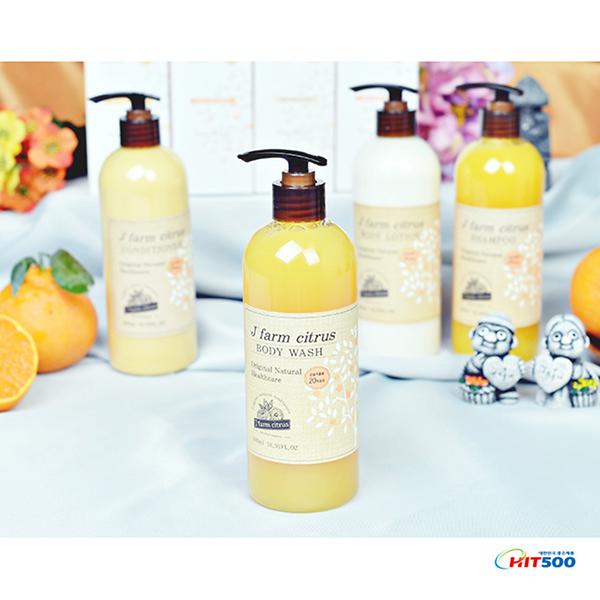 Body Wash