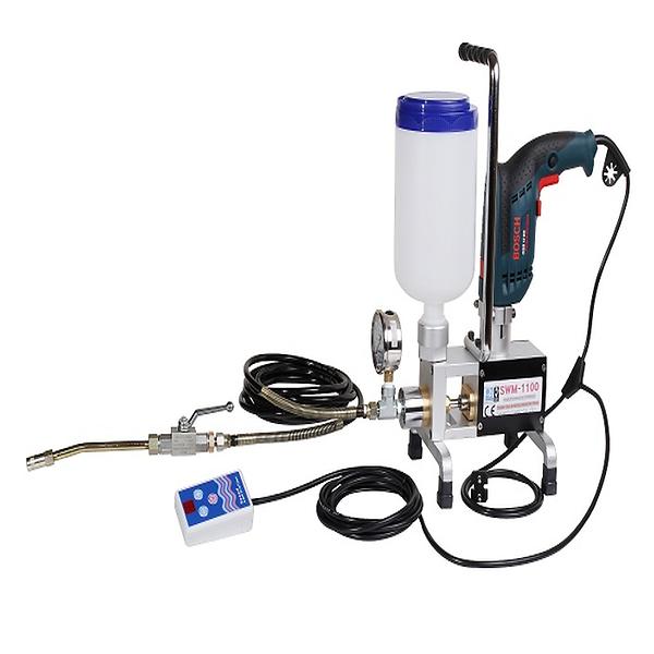 singleline injection pump