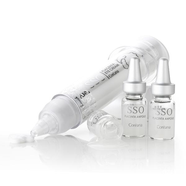 Korea Whitening Ampoule