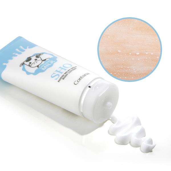 Korea Milky Body Lotion
