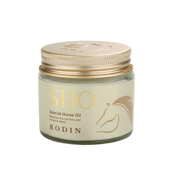 Korea horse oil Cream