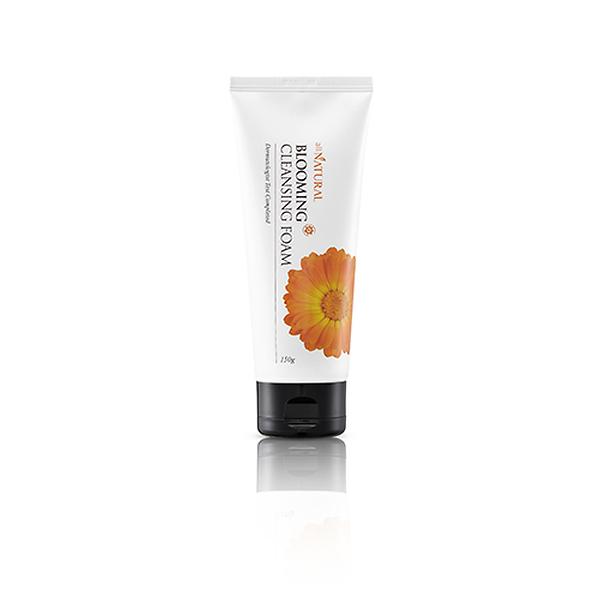All Natural CleansingFoam