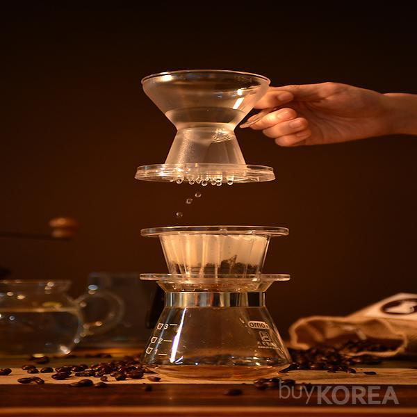 dripcoffee by watersprout