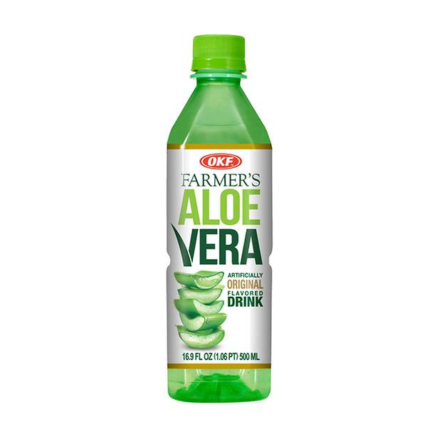 OKF Farmer's Aloe Vera