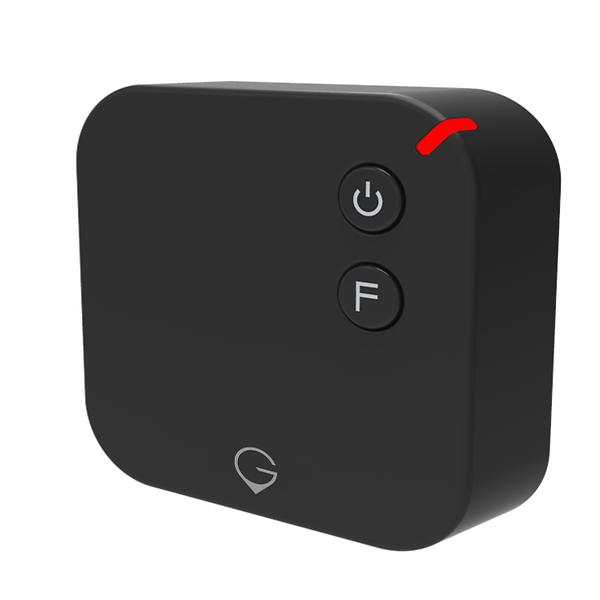 GPER - GPS Tracker, SIDE