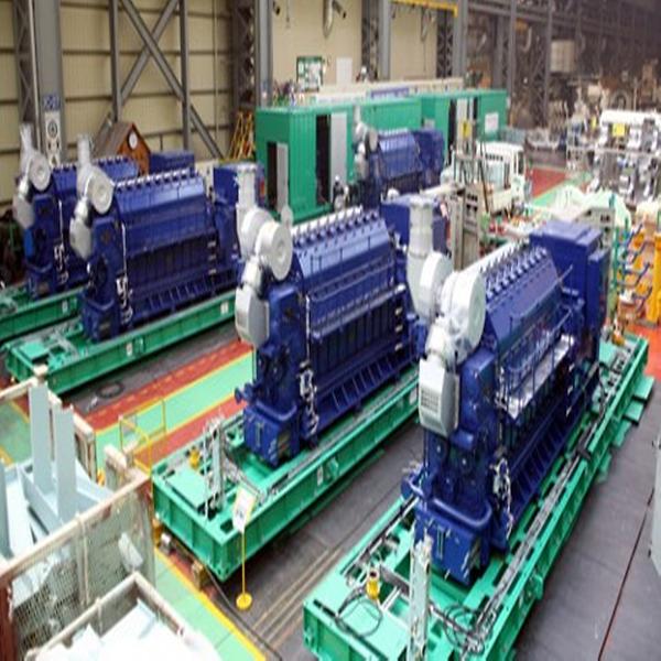 Engineering, Project mana