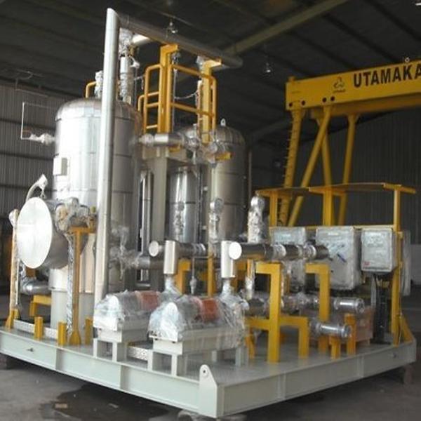 Engineering, Project mana