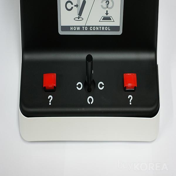 self vision tester acuity