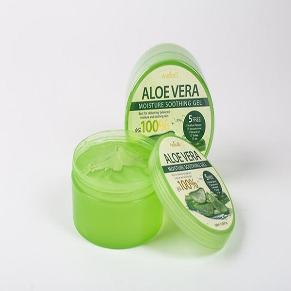 Moisture Soothing Gel