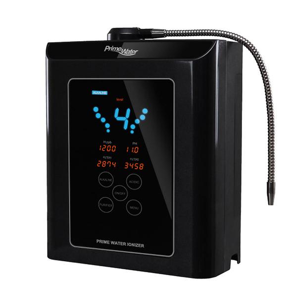 water ionizer