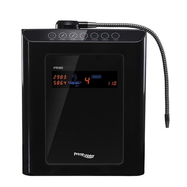 water ionizer