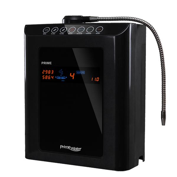 water ionizer