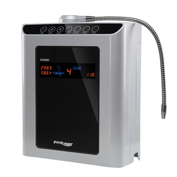 water ionizer