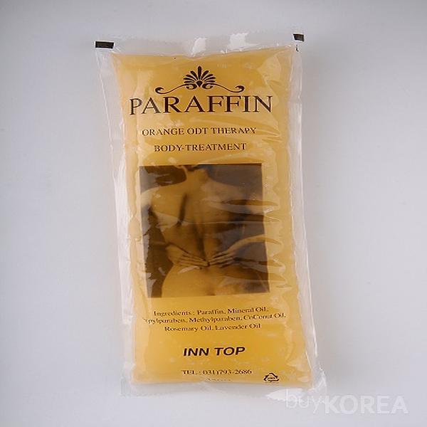 Refill Paraffin Wax Orang