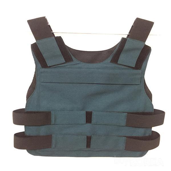 protective vest