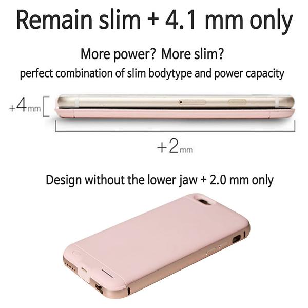 battery within smartphone