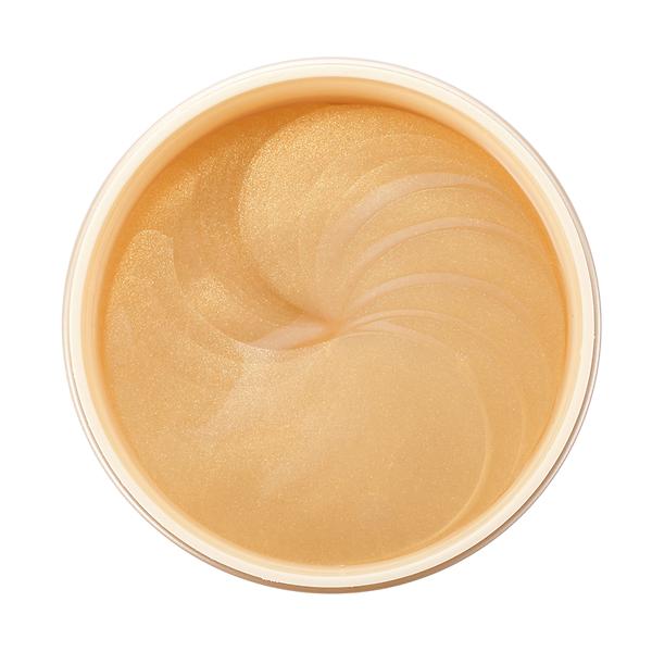 Gold Hydrogel  Eye Patch
