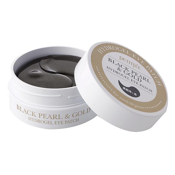 Black pearl Gold