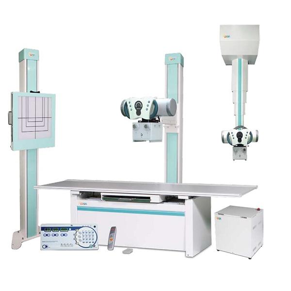 Radiography X-RAY System