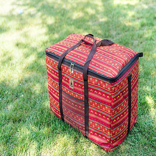 Kazmi's bag series