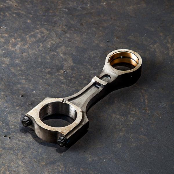 Connecting-rod