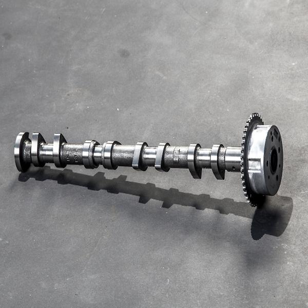 Camshaft