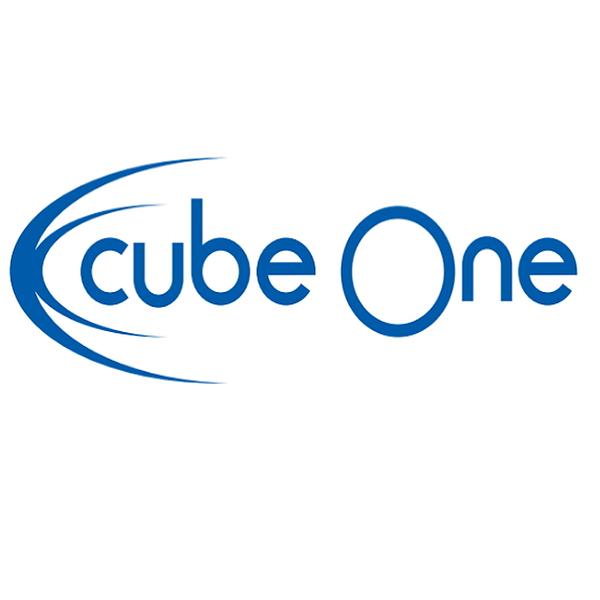 CubeOne Logo