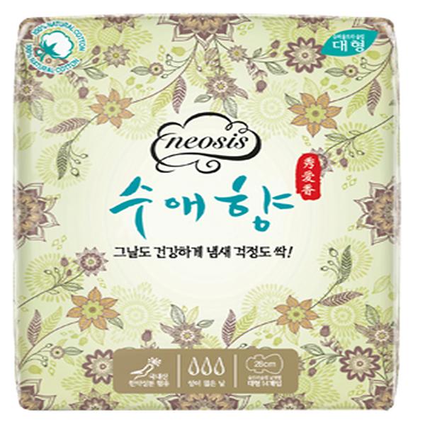 Traditional Korean Herbs