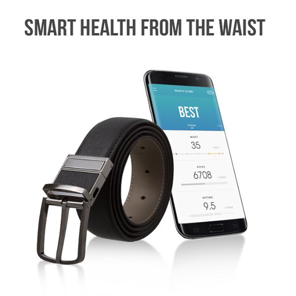 WELT SMART BELT