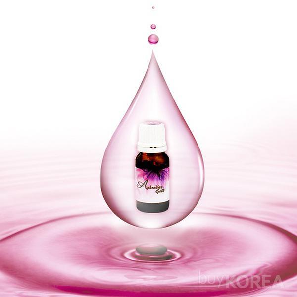 Comely Aphrodite vg Gold