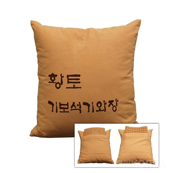 Red clay bio-ceramics blo